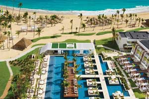 Dreams Onyx Resort Punta Cana – Punta Cana – Dreams Onyx Resort Spa All Inclusive Resort 